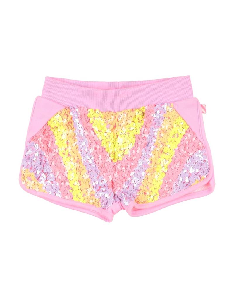 BILLIEBLUSH Shorts & Bermudashorts Kinder Fuchsia von BILLIEBLUSH