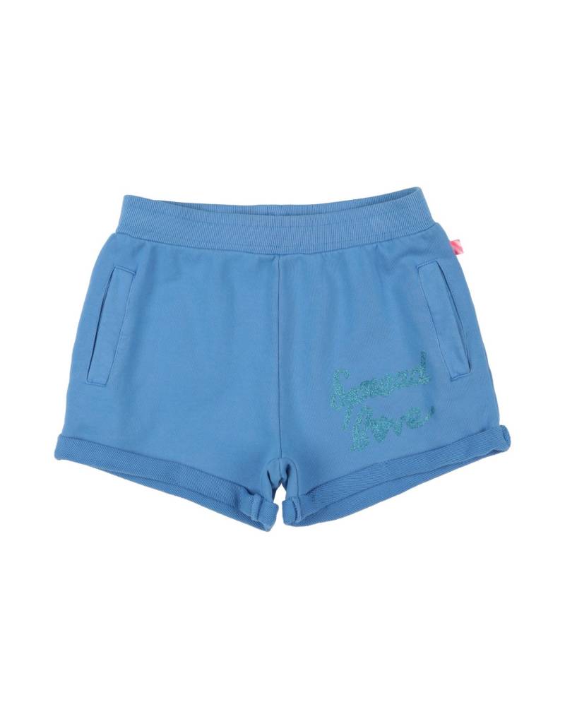 BILLIEBLUSH Shorts & Bermudashorts Kinder Hellblau von BILLIEBLUSH