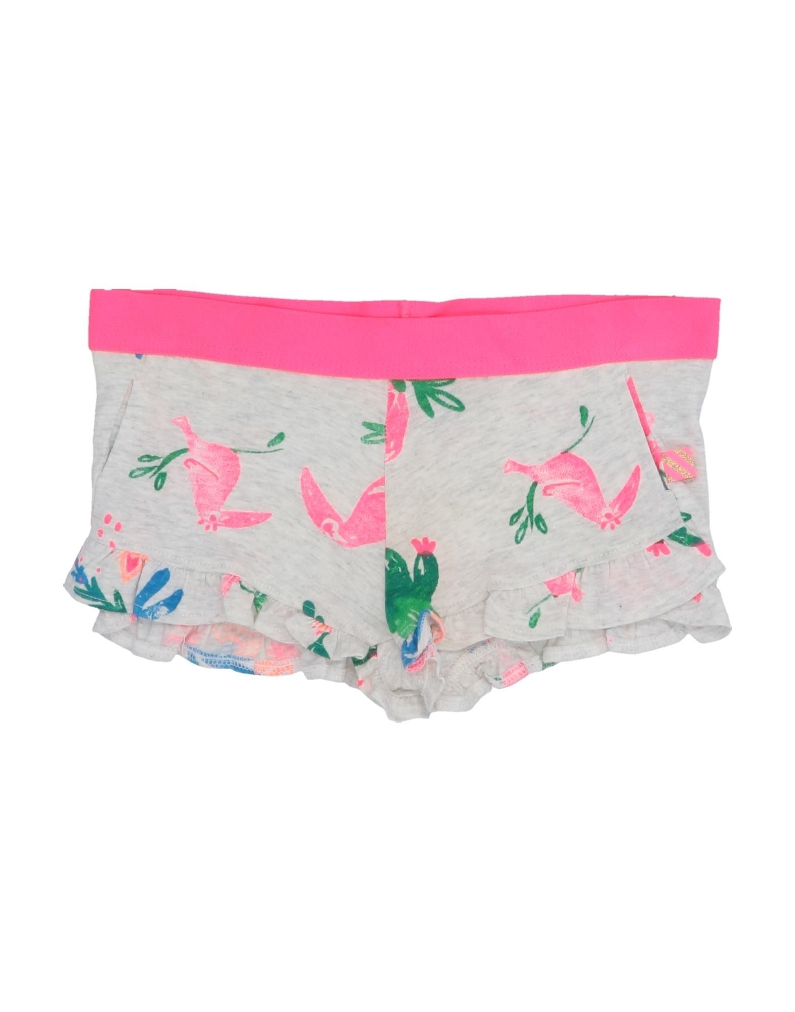 BILLIEBLUSH Shorts & Bermudashorts Kinder Hellgrau von BILLIEBLUSH