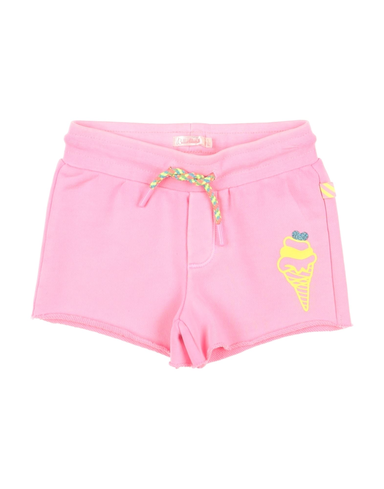 BILLIEBLUSH Shorts & Bermudashorts Kinder Rosa von BILLIEBLUSH