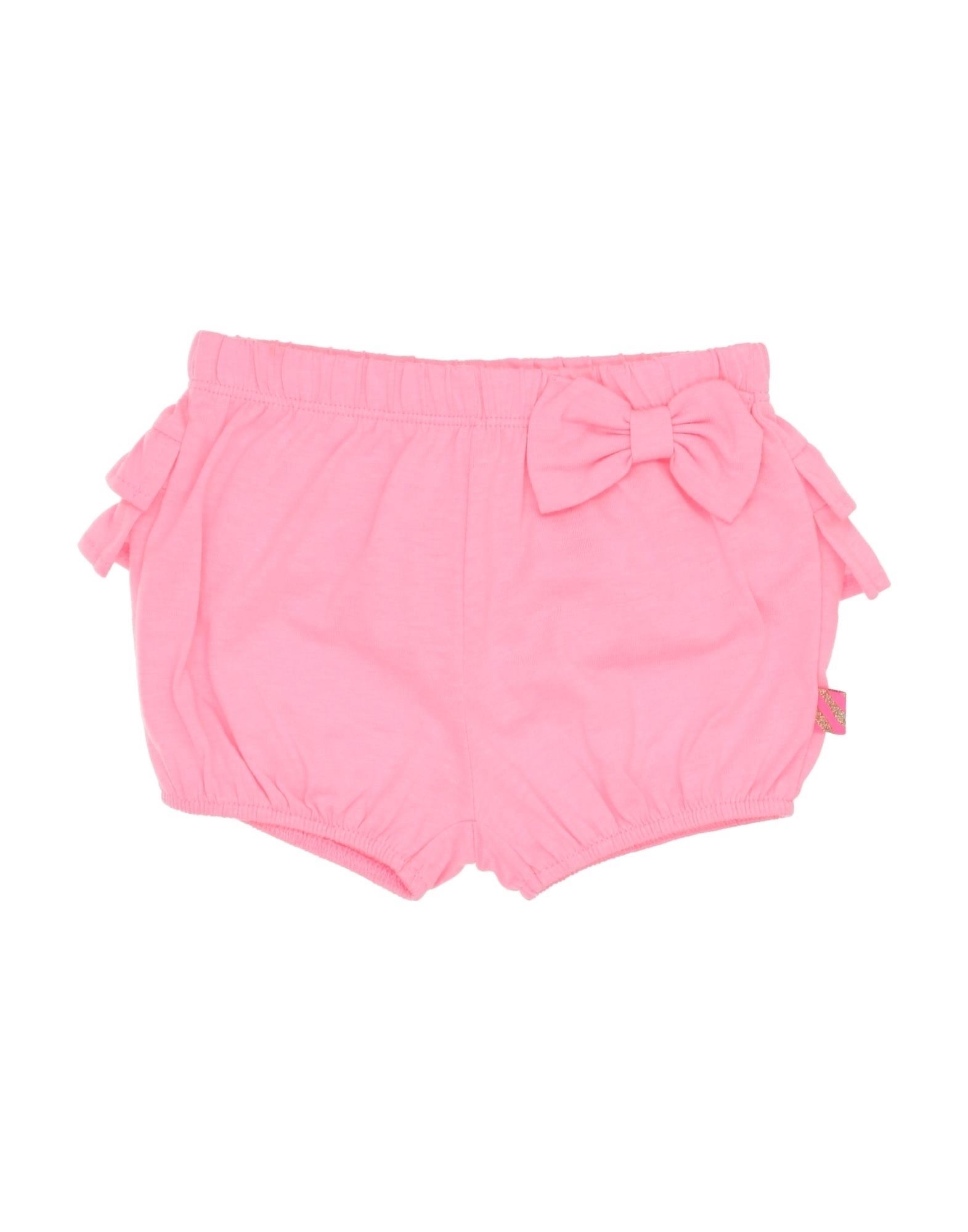 BILLIEBLUSH Shorts & Bermudashorts Kinder Rosa von BILLIEBLUSH