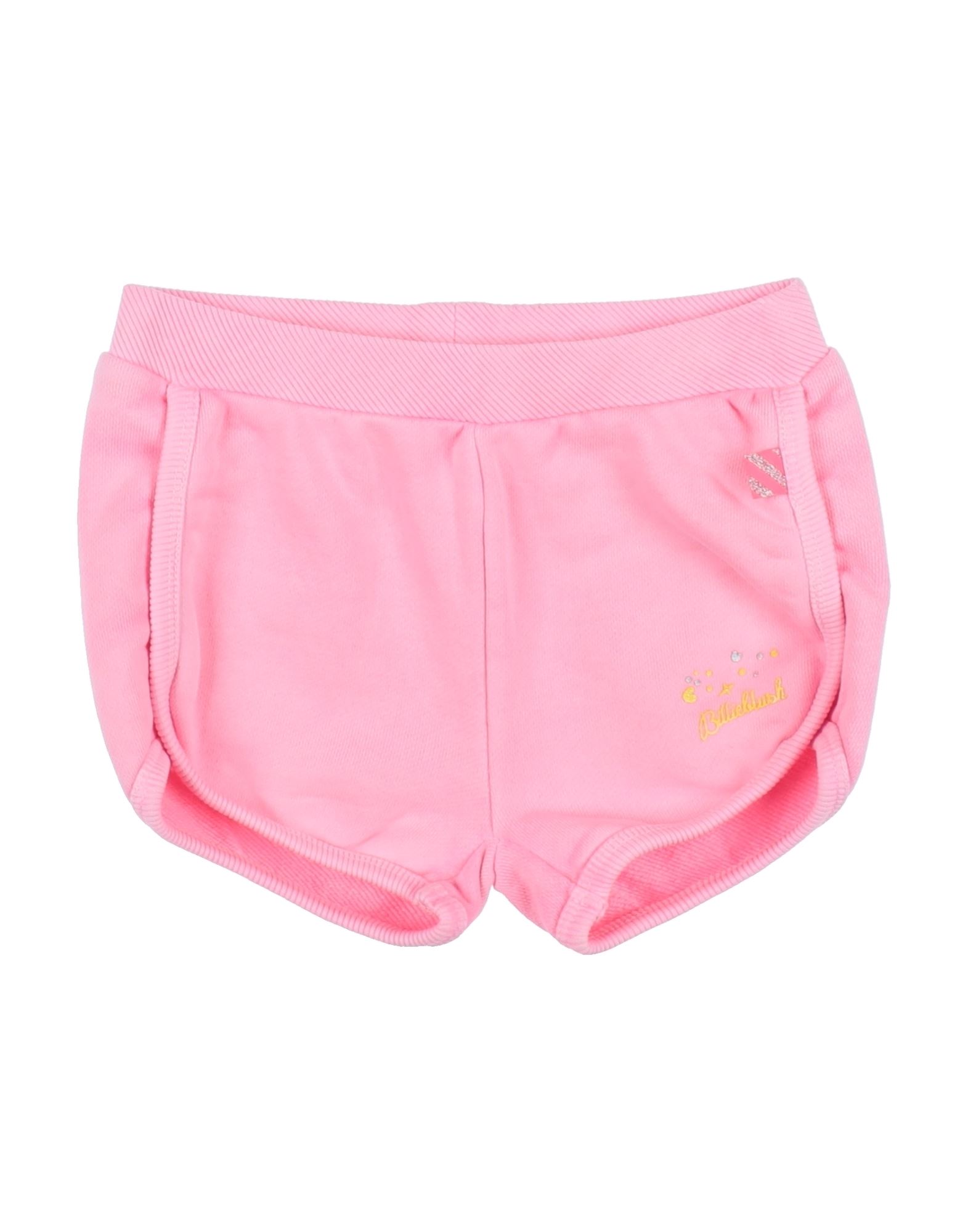 BILLIEBLUSH Shorts & Bermudashorts Kinder Rosa von BILLIEBLUSH