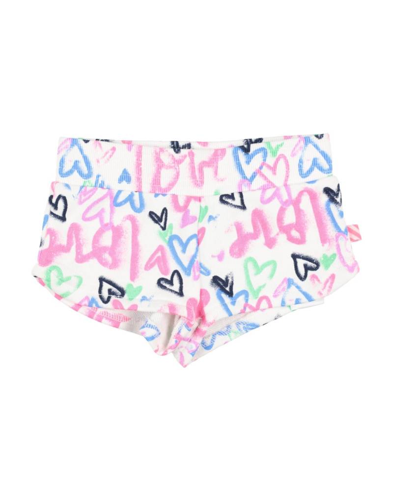 BILLIEBLUSH Shorts & Bermudashorts Kinder Weiß von BILLIEBLUSH