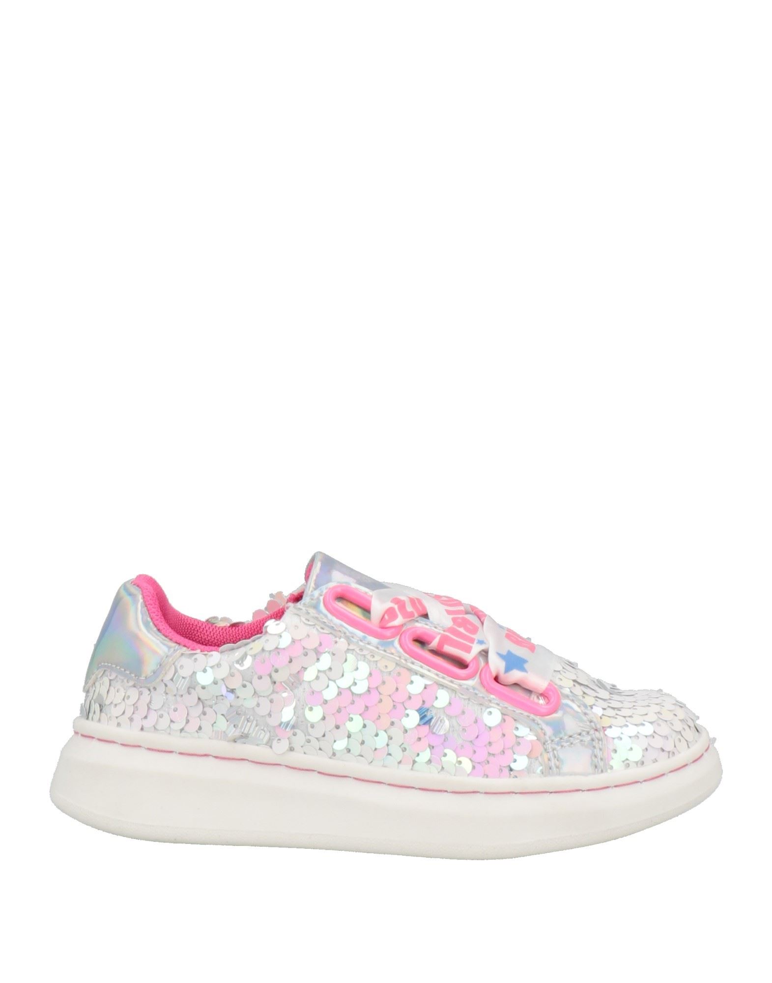 BILLIEBLUSH Sneakers Kinder Hellrosa von BILLIEBLUSH