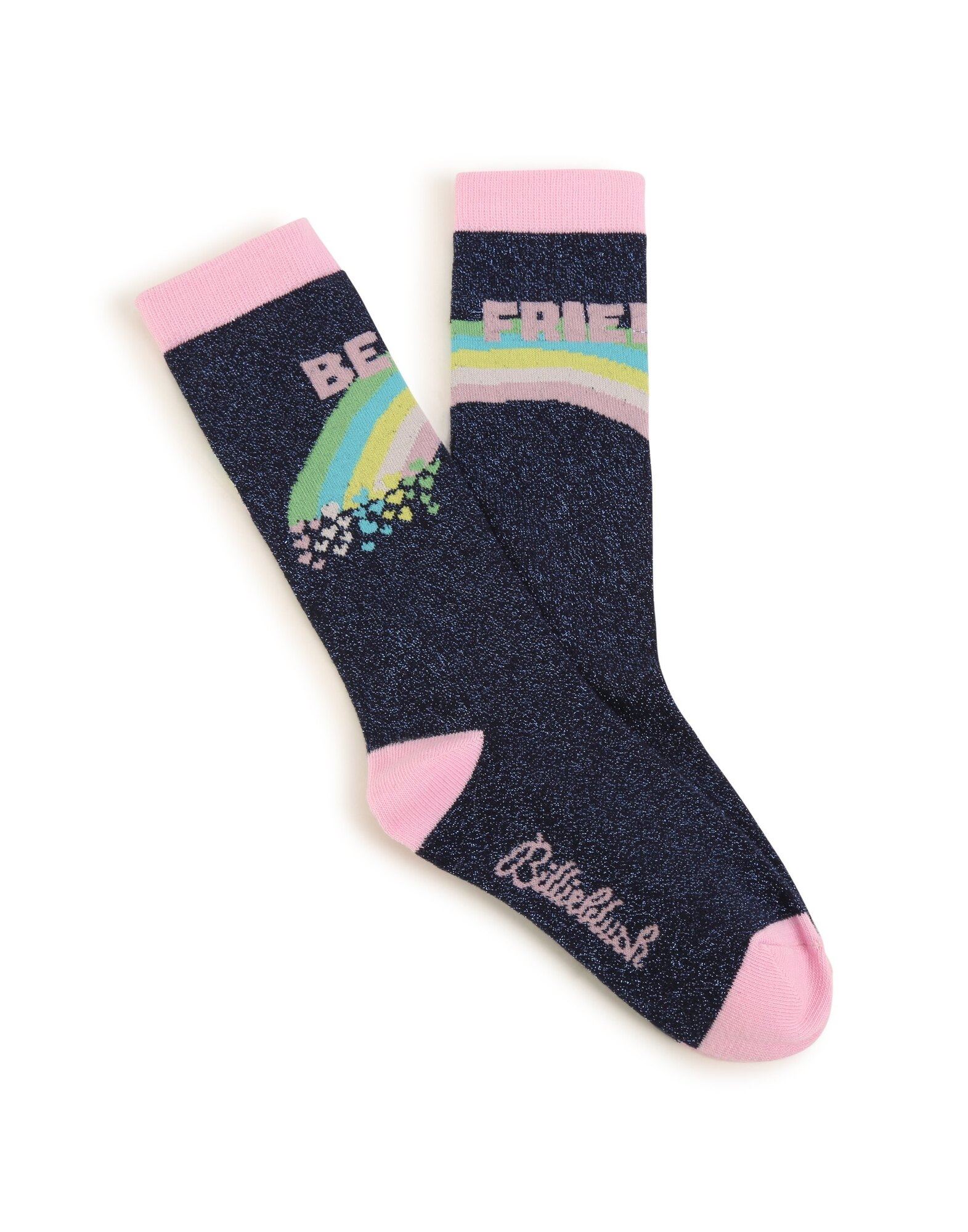 BILLIEBLUSH Socken & Strumpfhosen Kinder Blau von BILLIEBLUSH