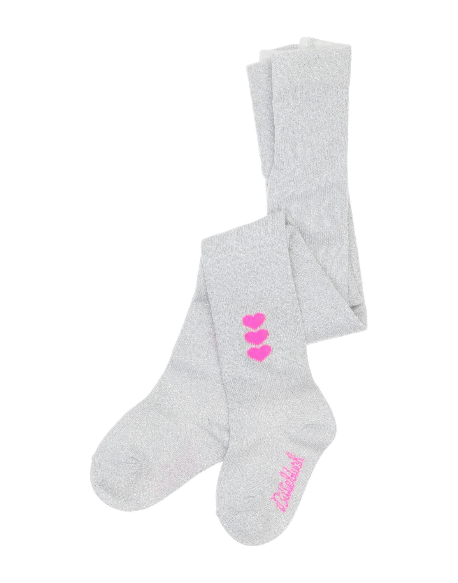 BILLIEBLUSH Socken & Strumpfhosen Kinder Hellgrau von BILLIEBLUSH