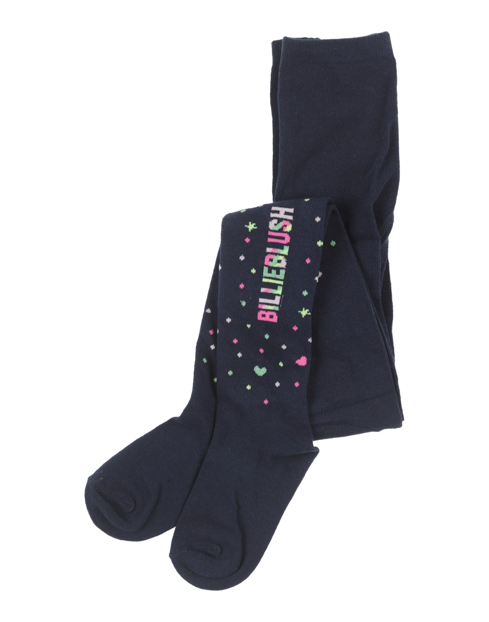 BILLIEBLUSH Socken & Strumpfhosen Kinder Nachtblau von BILLIEBLUSH