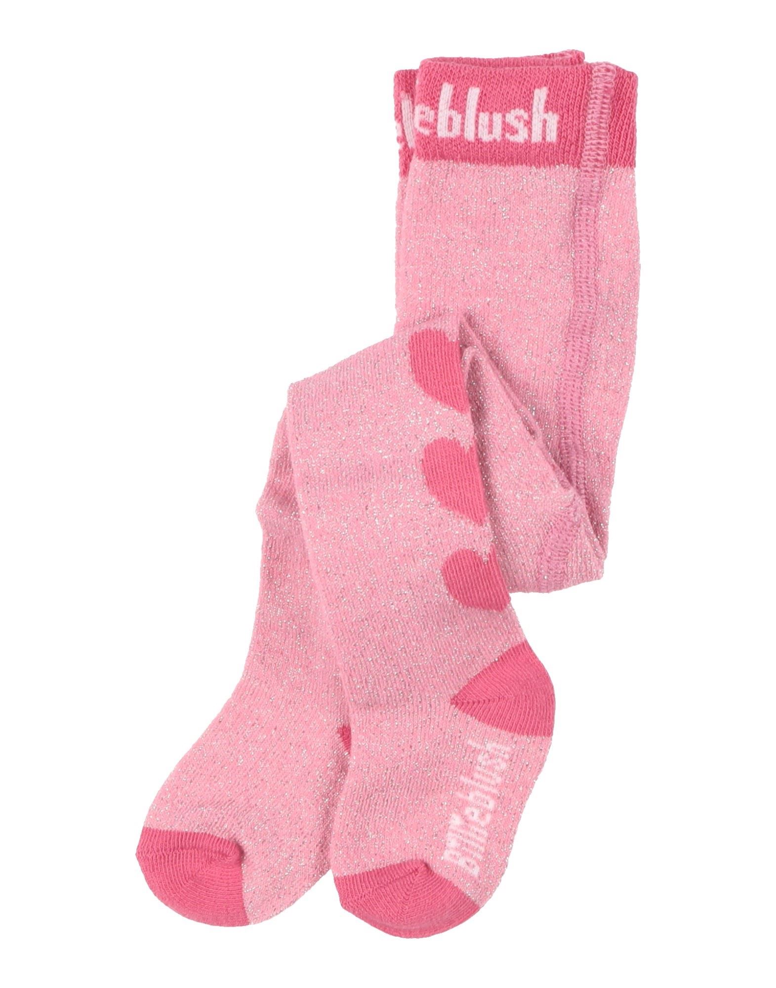 BILLIEBLUSH Socken & Strumpfhosen Kinder Rosa von BILLIEBLUSH