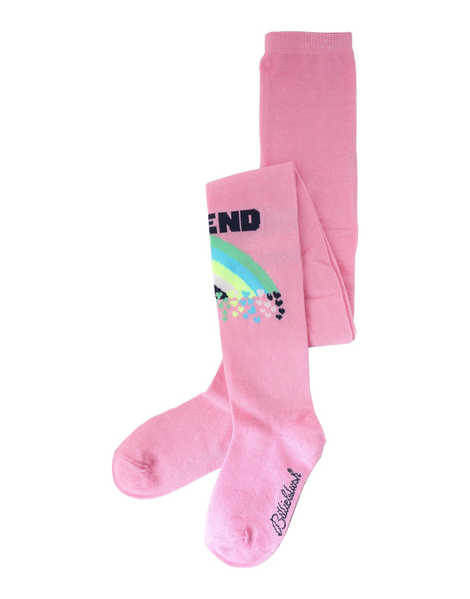 BILLIEBLUSH Socken & Strumpfhosen Kinder Rosa von BILLIEBLUSH