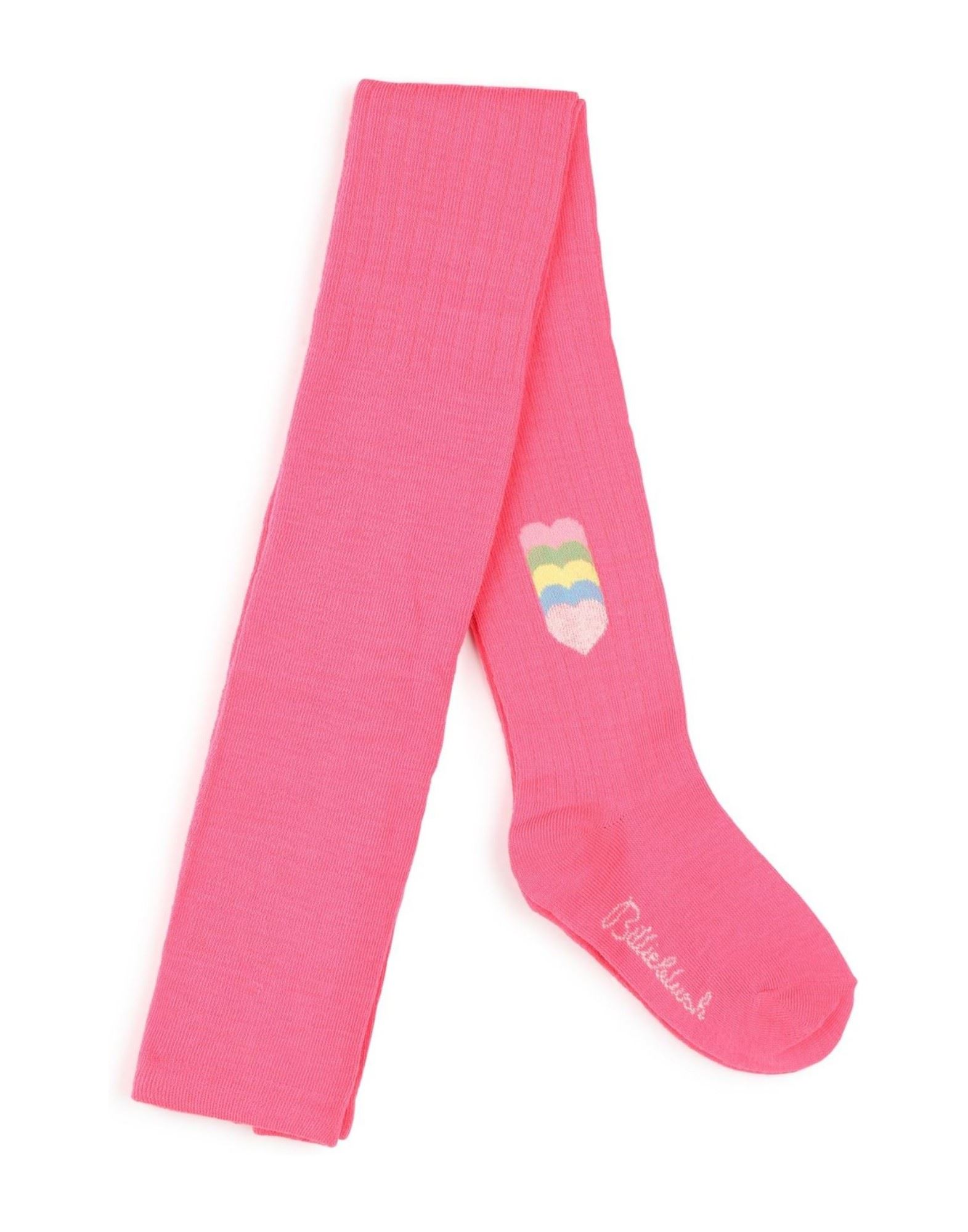 BILLIEBLUSH Socken & Strumpfhosen Kinder Rosa von BILLIEBLUSH