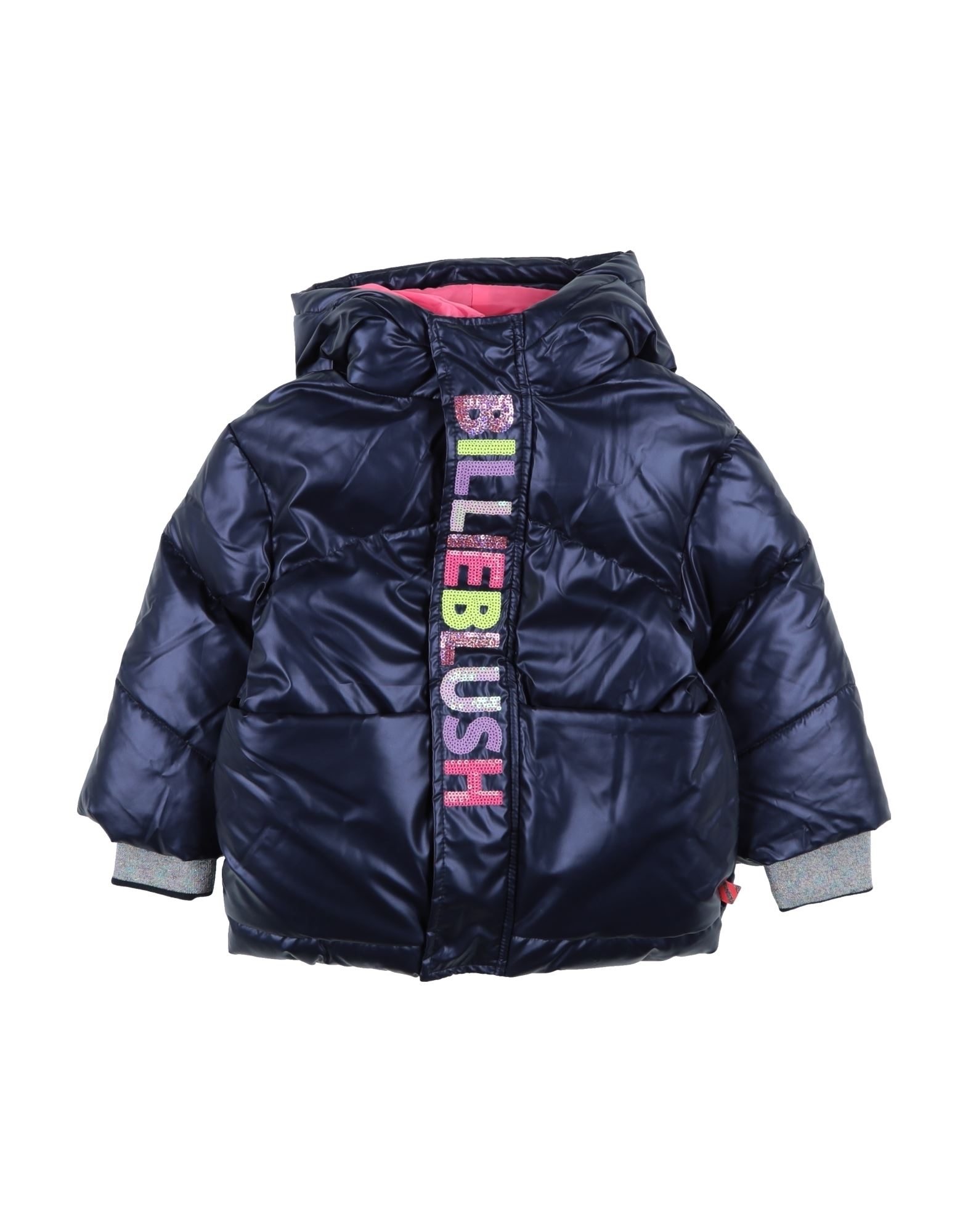 BILLIEBLUSH Pufferjacke & Daunenjacke Kinder Nachtblau von BILLIEBLUSH