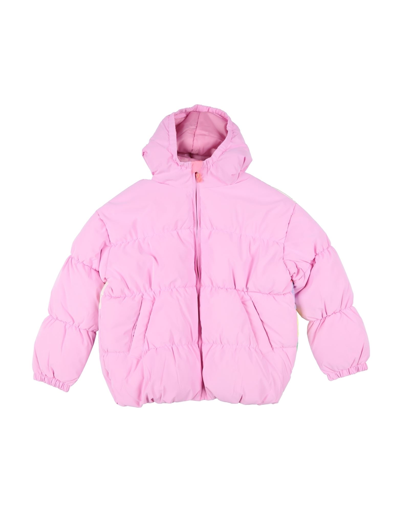 BILLIEBLUSH Pufferjacke & Daunenjacke Kinder Rosa von BILLIEBLUSH