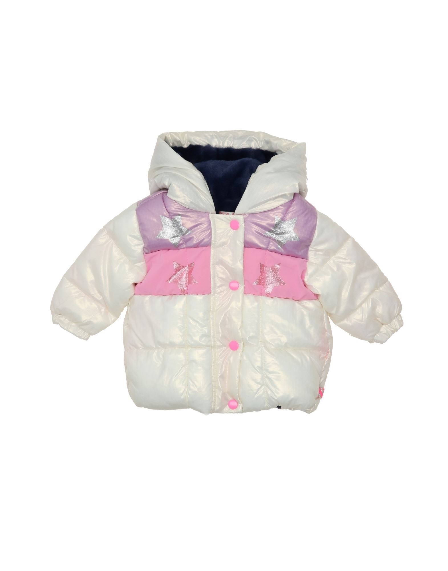 BILLIEBLUSH Pufferjacke & Daunenjacke Kinder Weiß von BILLIEBLUSH