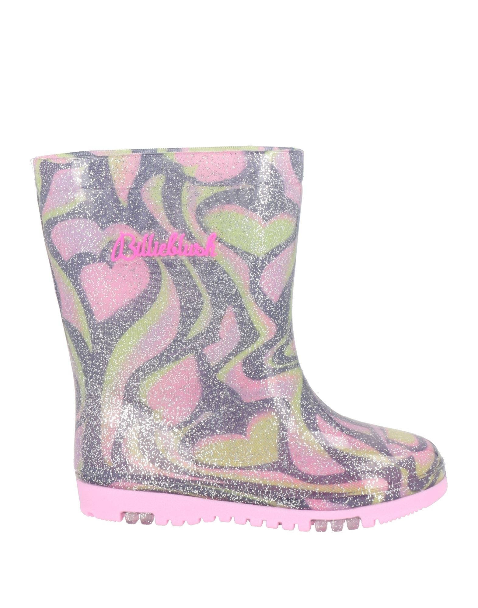 BILLIEBLUSH Stiefelette Kinder Lila von BILLIEBLUSH