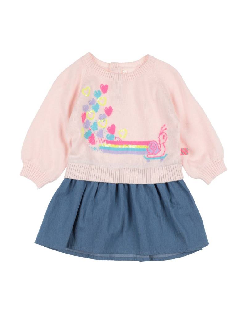 BILLIEBLUSH Babykleidung-set Kinder Hellrosa von BILLIEBLUSH