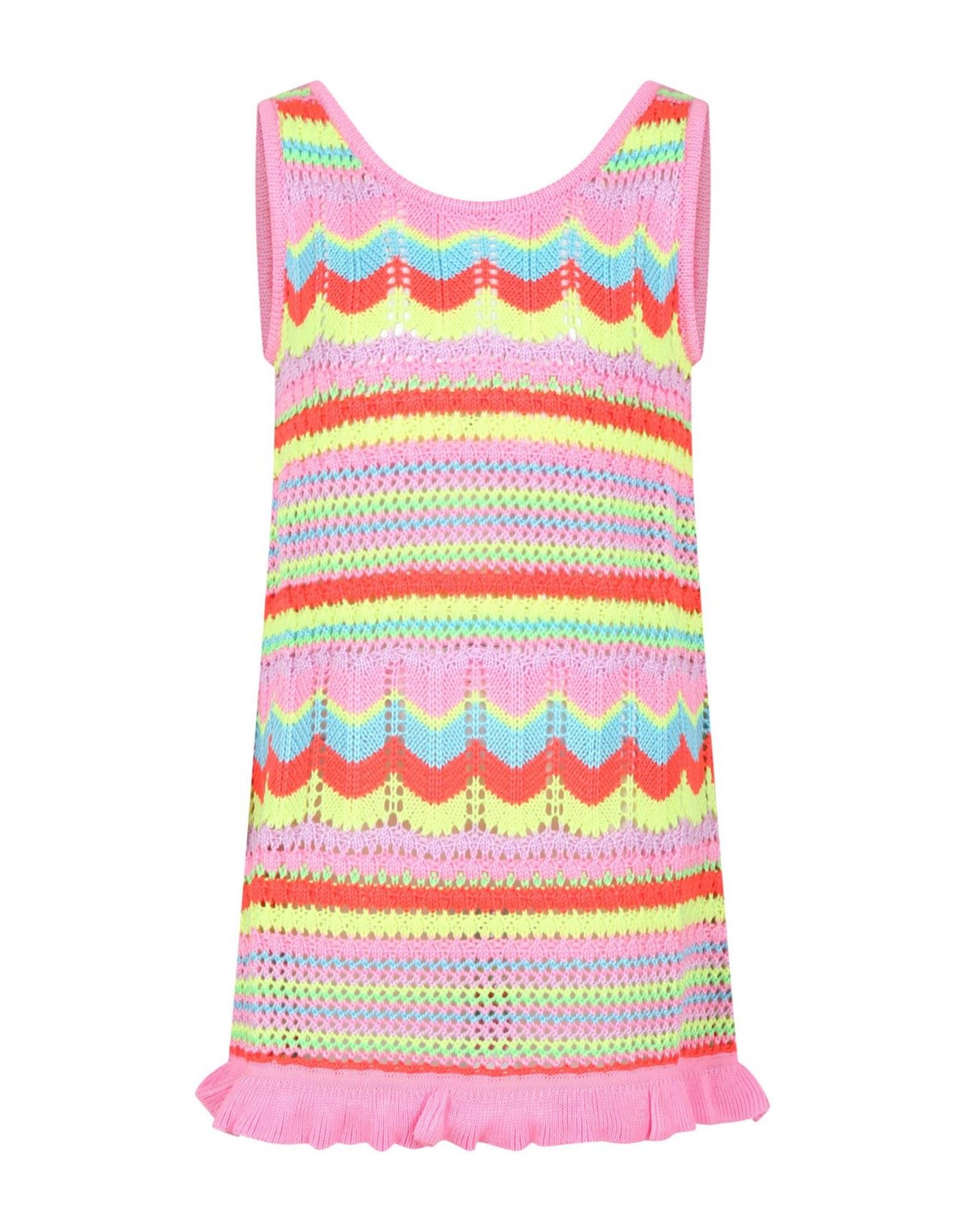 BILLIEBLUSH Strandkleid Kinder Bunt von BILLIEBLUSH