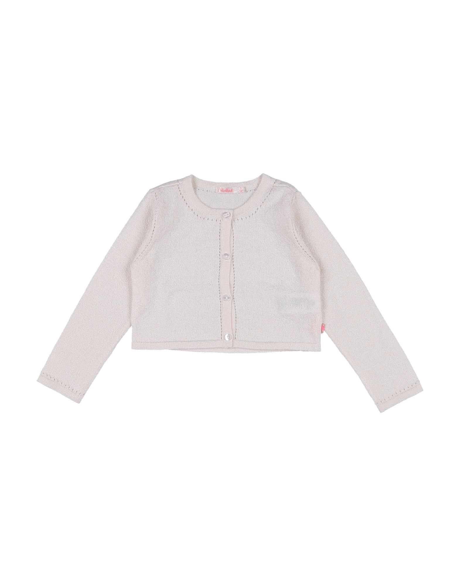 BILLIEBLUSH Strickjacke Kinder Beige von BILLIEBLUSH