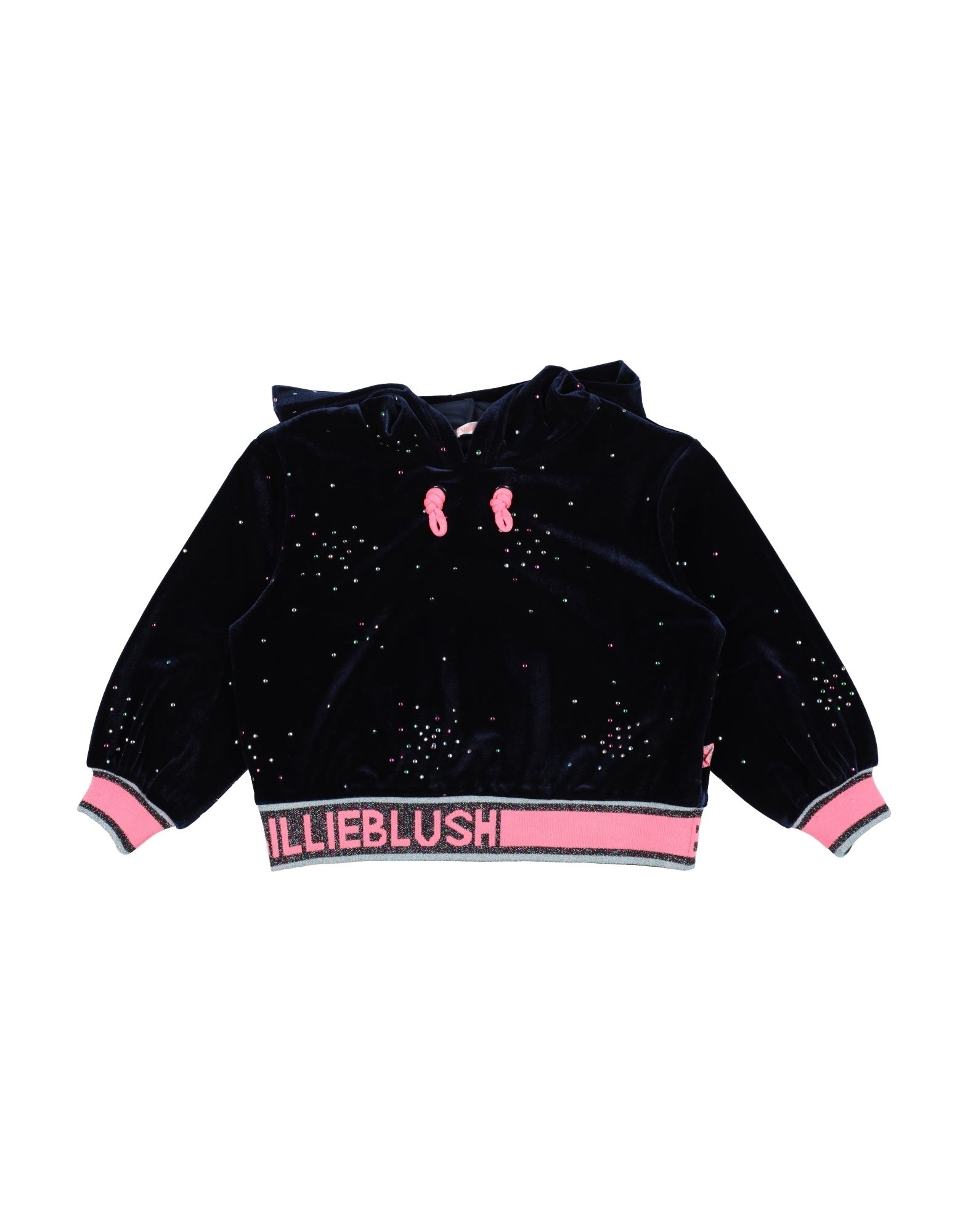 BILLIEBLUSH Sweatshirt Kinder Nachtblau von BILLIEBLUSH