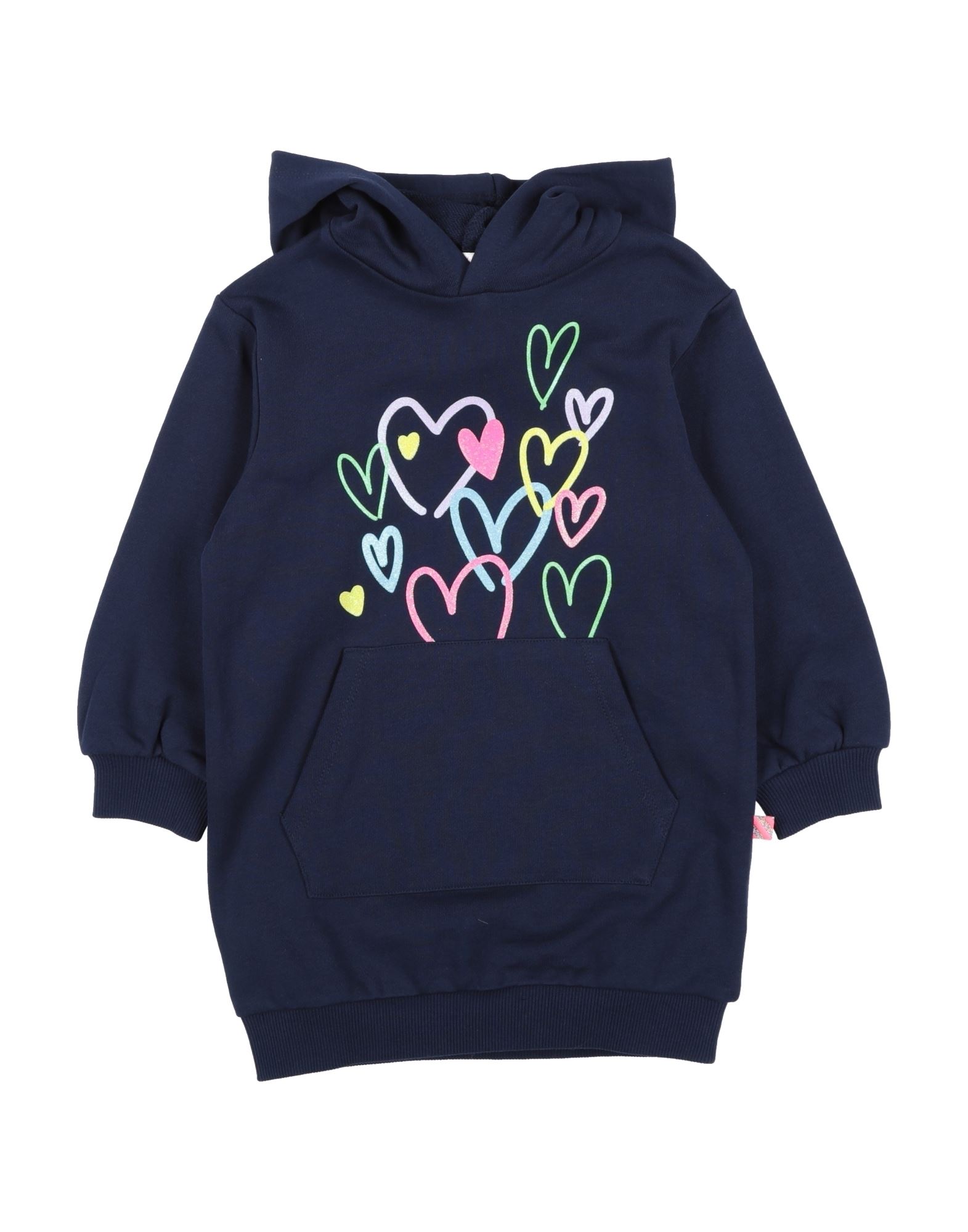 BILLIEBLUSH Sweatshirt Kinder Nachtblau von BILLIEBLUSH