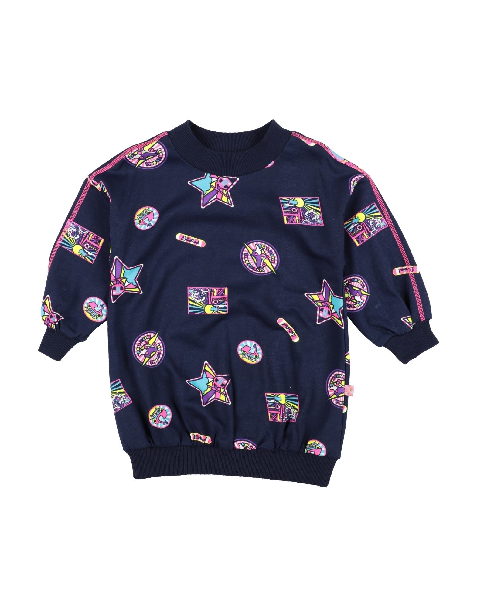 BILLIEBLUSH Sweatshirt Kinder Nachtblau von BILLIEBLUSH