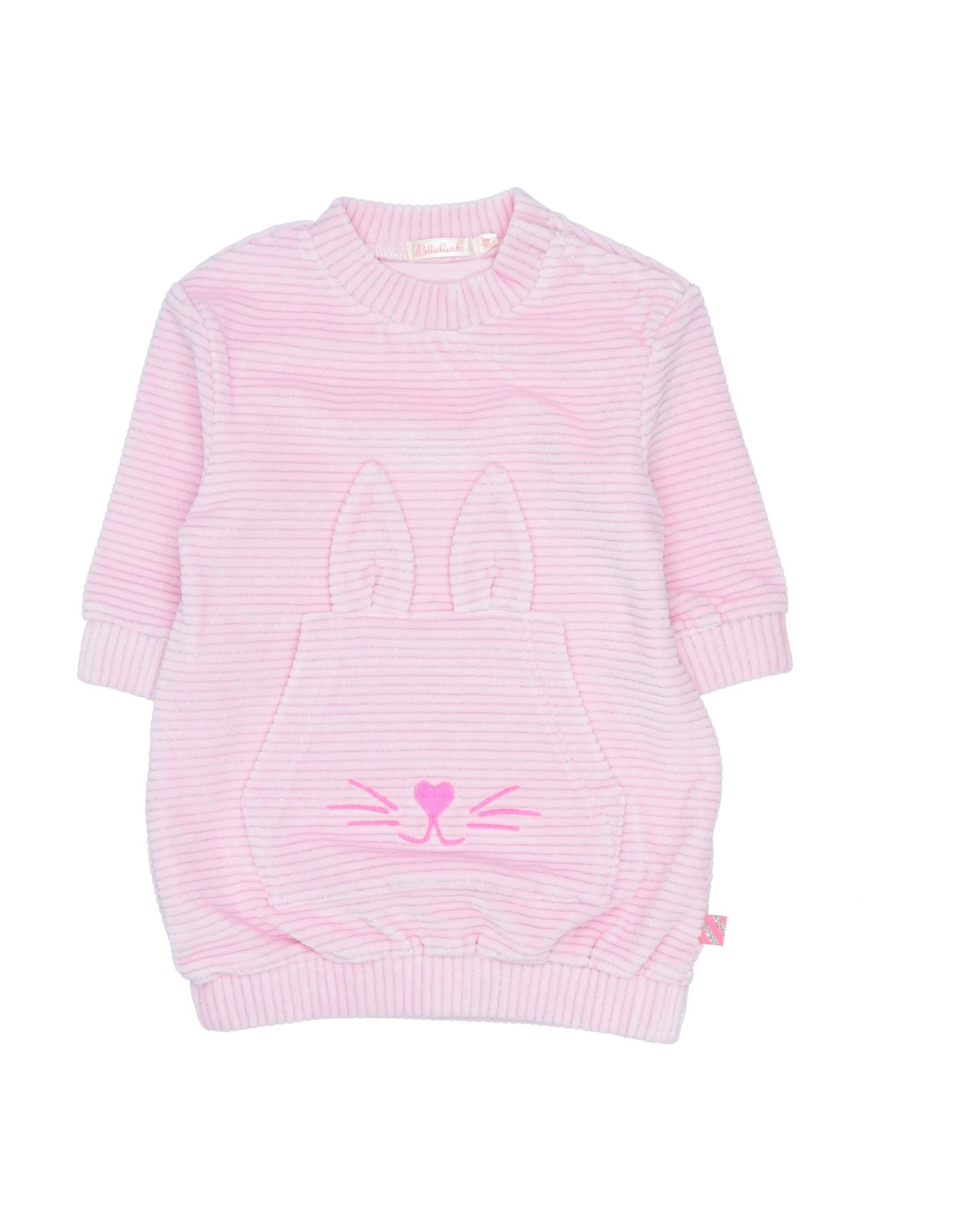 BILLIEBLUSH Sweatshirt Kinder Rosa von BILLIEBLUSH