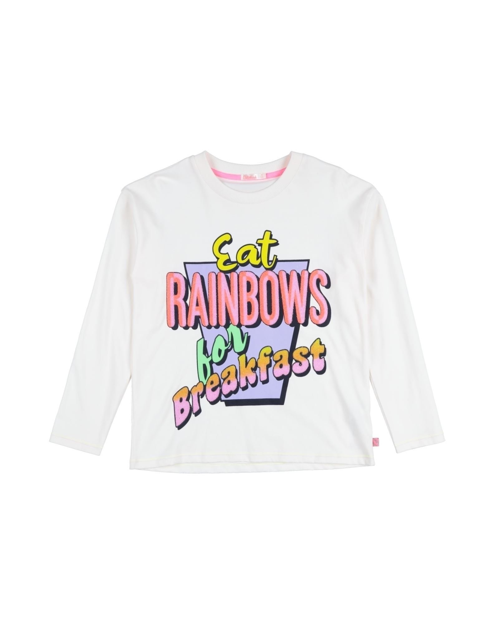 BILLIEBLUSH T-shirts Kinder Cremeweiß von BILLIEBLUSH