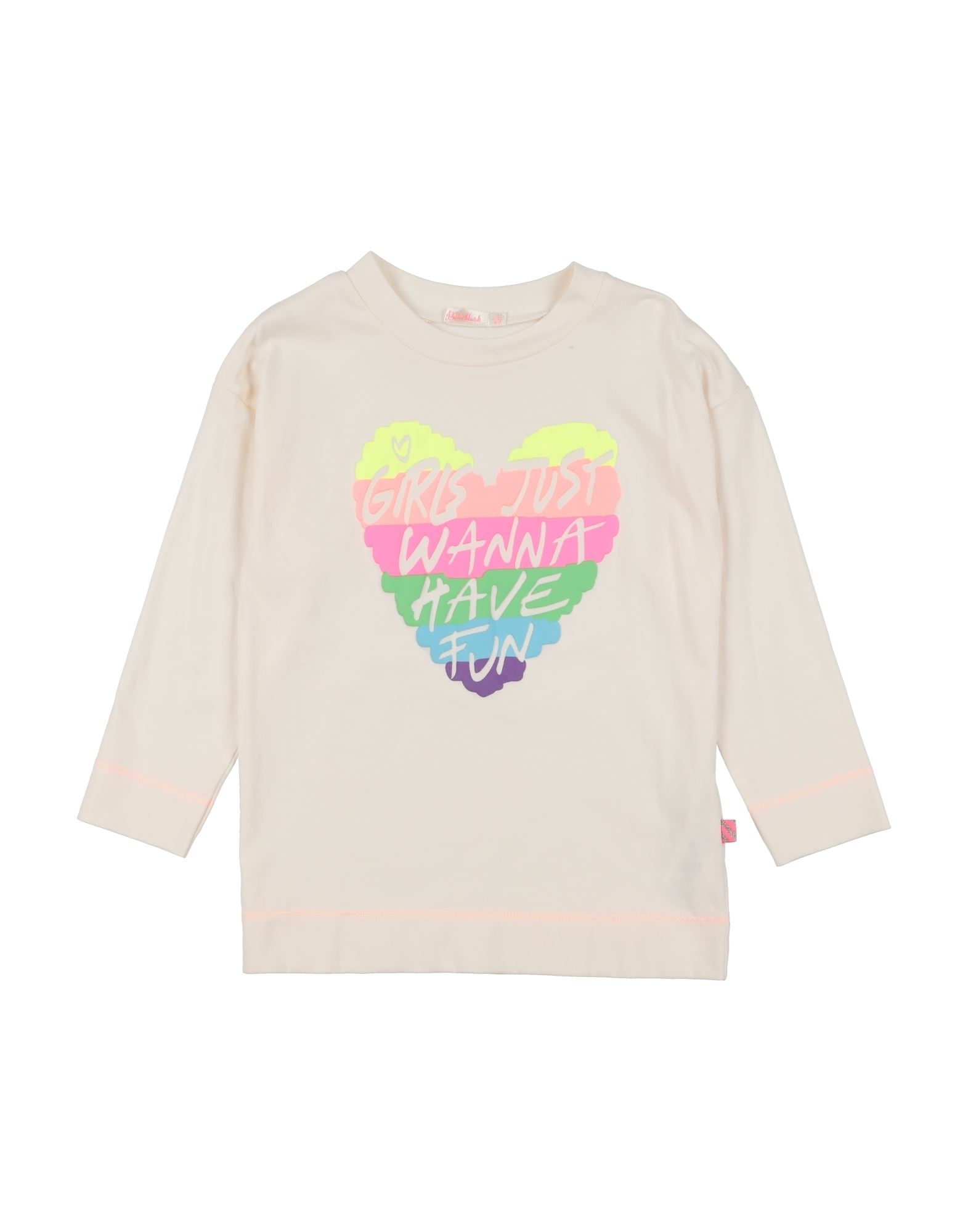 BILLIEBLUSH T-shirts Kinder Cremeweiß von BILLIEBLUSH