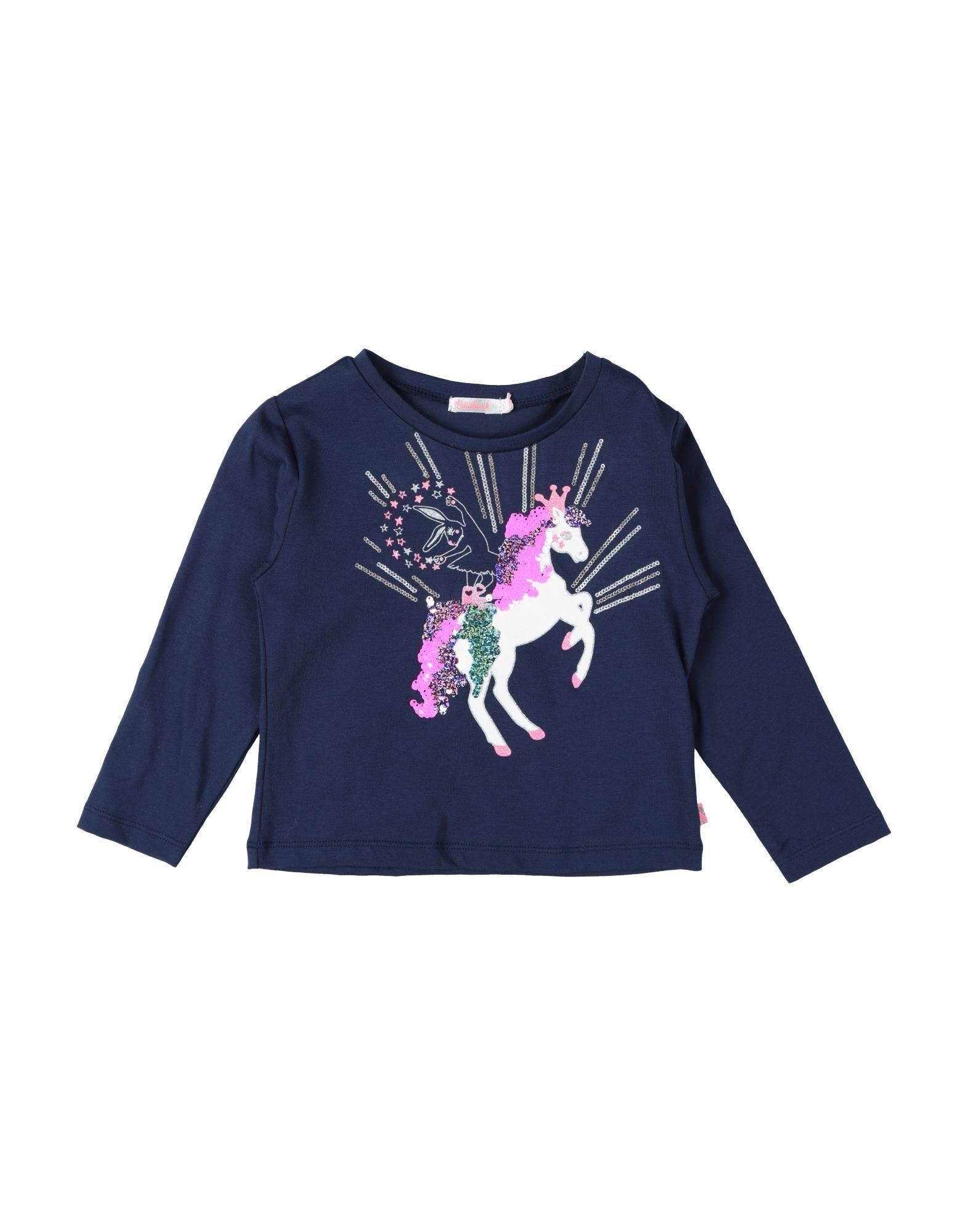 BILLIEBLUSH T-shirts Kinder Nachtblau von BILLIEBLUSH