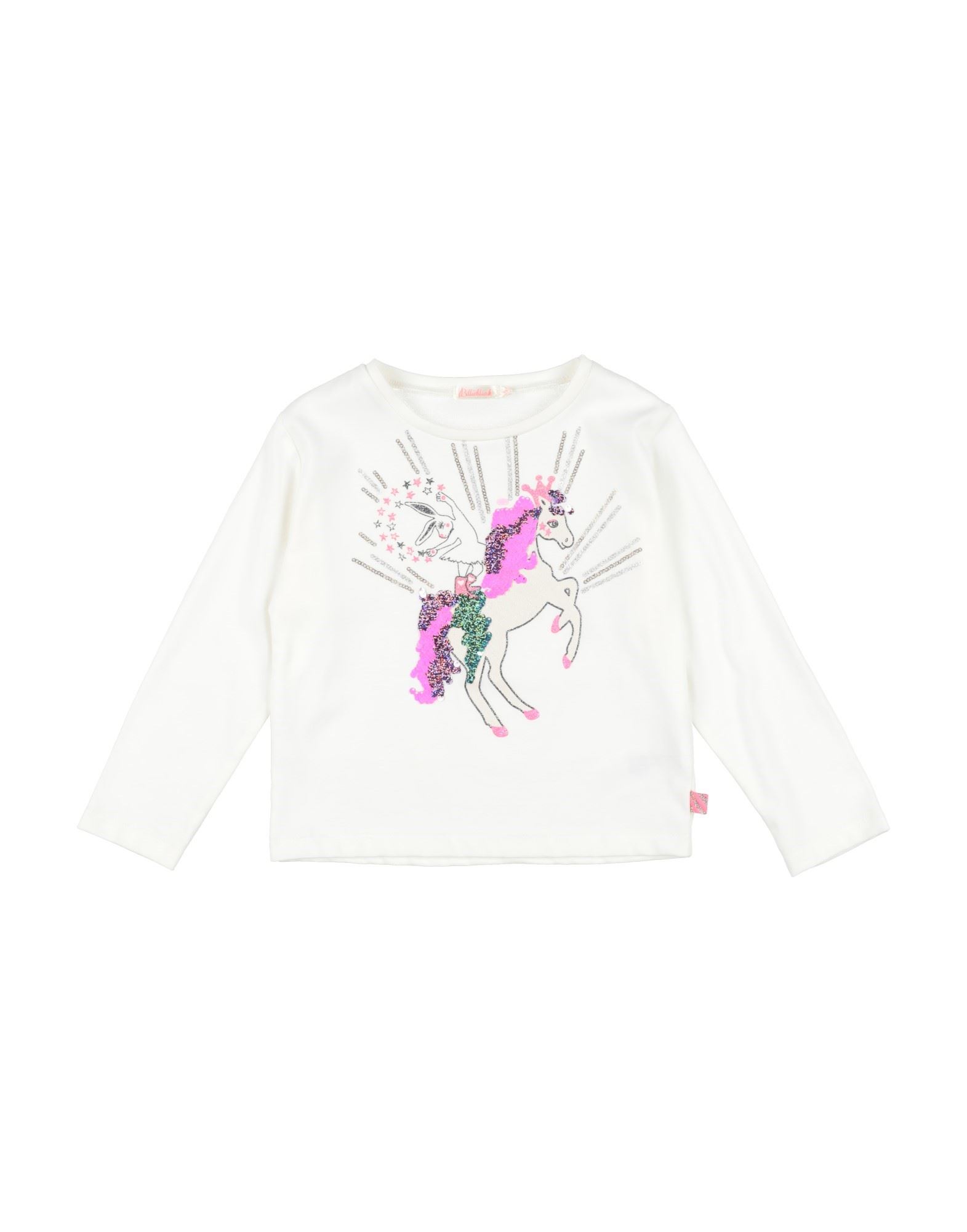 BILLIEBLUSH T-shirts Kinder Elfenbein von BILLIEBLUSH