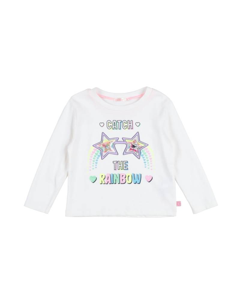 BILLIEBLUSH T-shirts Kinder Elfenbein von BILLIEBLUSH