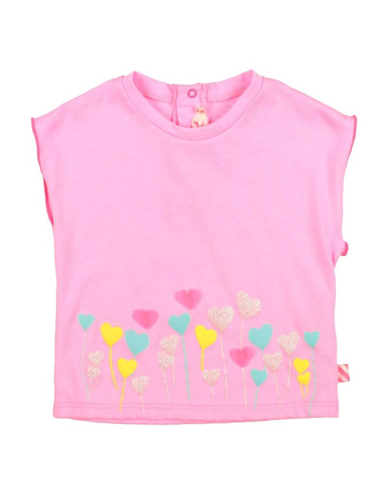 BILLIEBLUSH T-shirts Kinder Fuchsia von BILLIEBLUSH