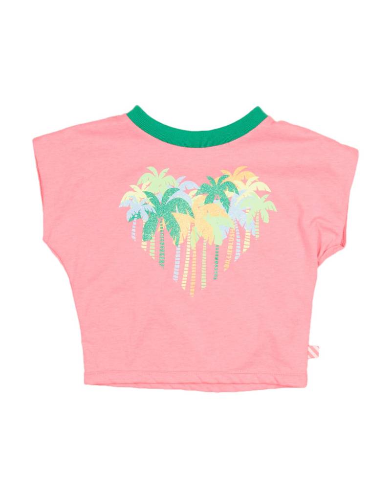 BILLIEBLUSH T-shirts Kinder Fuchsia von BILLIEBLUSH