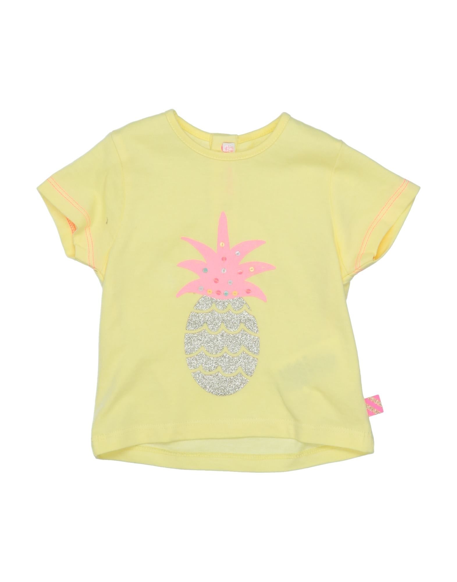 BILLIEBLUSH T-shirts Kinder Gelb von BILLIEBLUSH