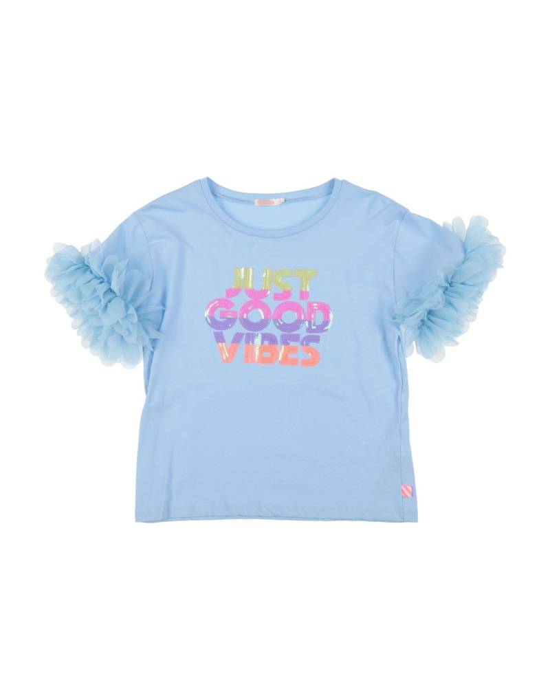 BILLIEBLUSH T-shirts Kinder Hellblau von BILLIEBLUSH