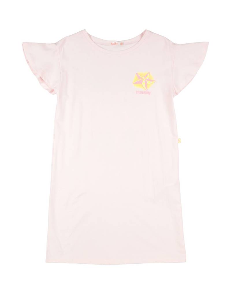 BILLIEBLUSH T-shirts Kinder Hellrosa von BILLIEBLUSH