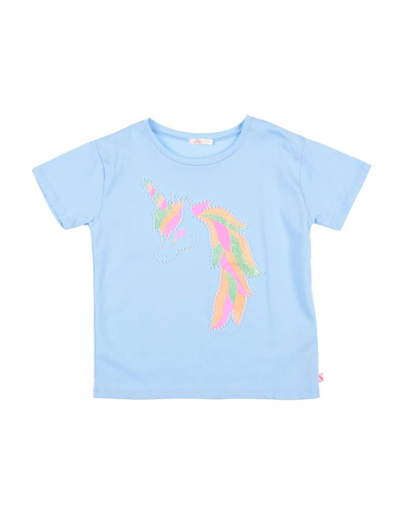 BILLIEBLUSH T-shirts Kinder Himmelblau von BILLIEBLUSH