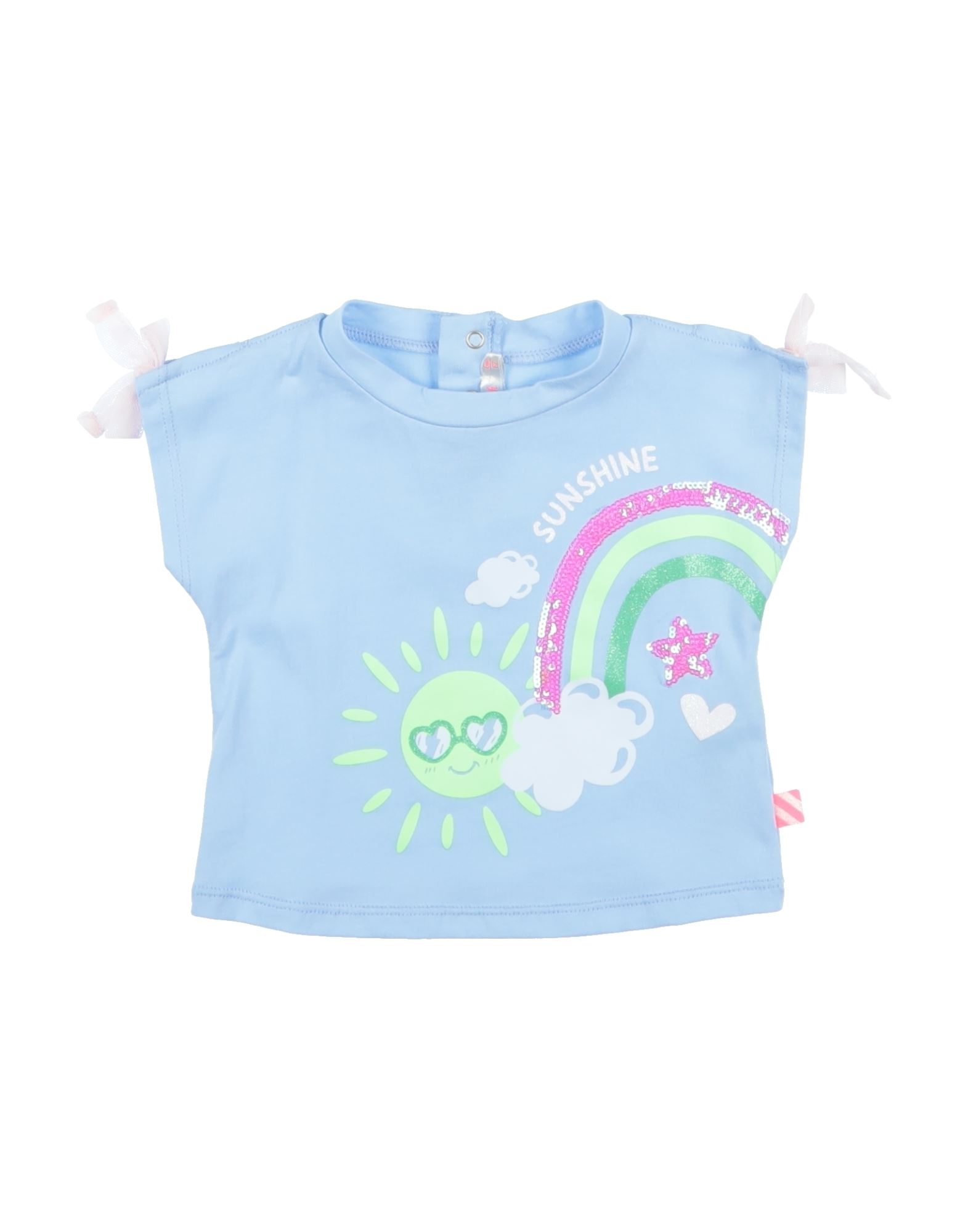 BILLIEBLUSH T-shirts Kinder Himmelblau von BILLIEBLUSH