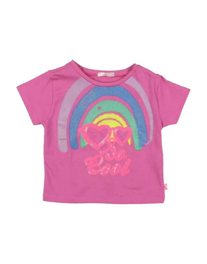 BILLIEBLUSH T-shirts Kinder Malve von BILLIEBLUSH