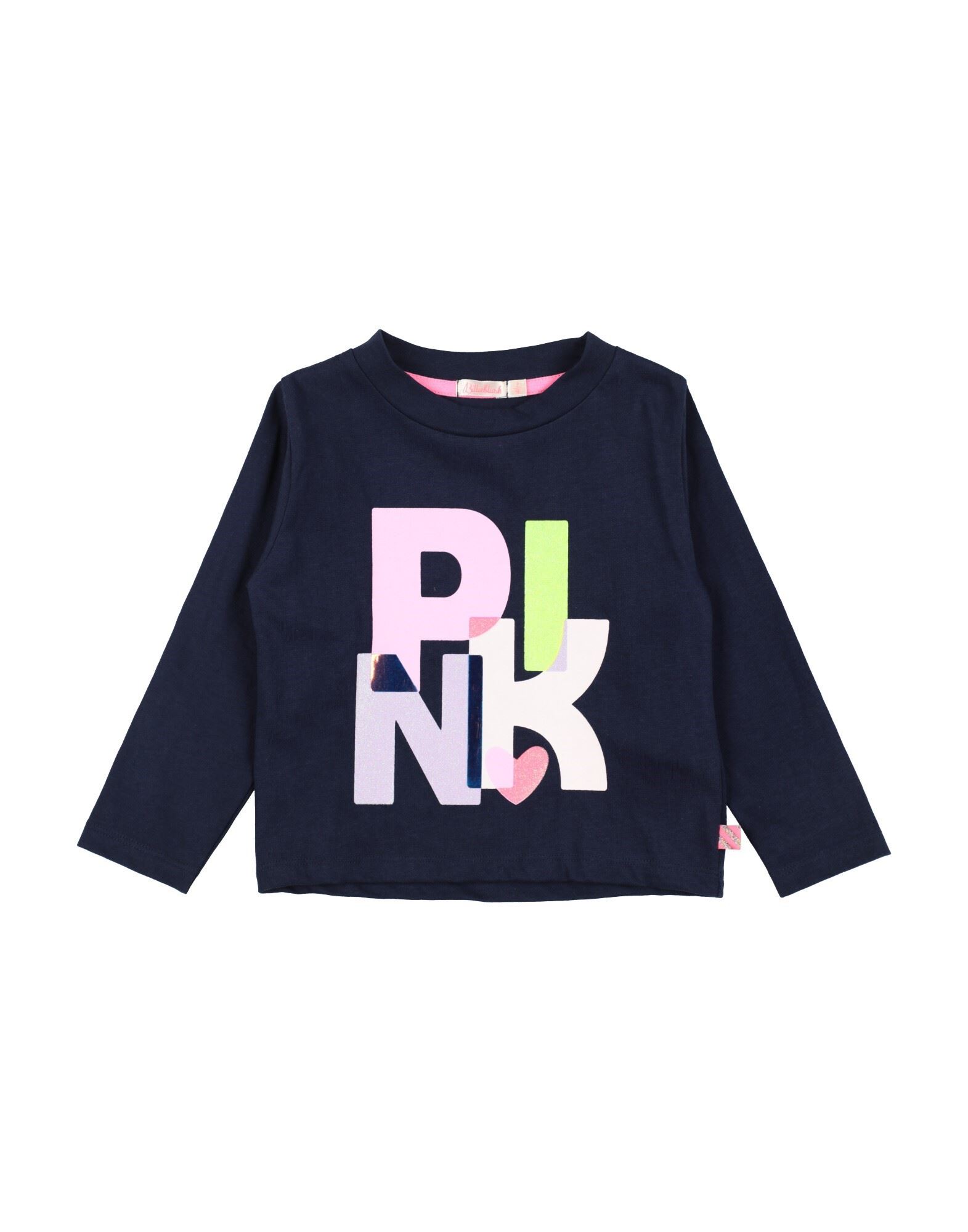 BILLIEBLUSH T-shirts Kinder Nachtblau von BILLIEBLUSH