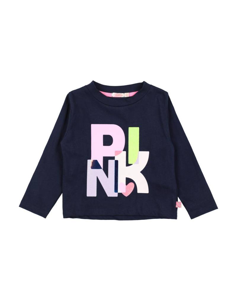 BILLIEBLUSH T-shirts Kinder Nachtblau von BILLIEBLUSH