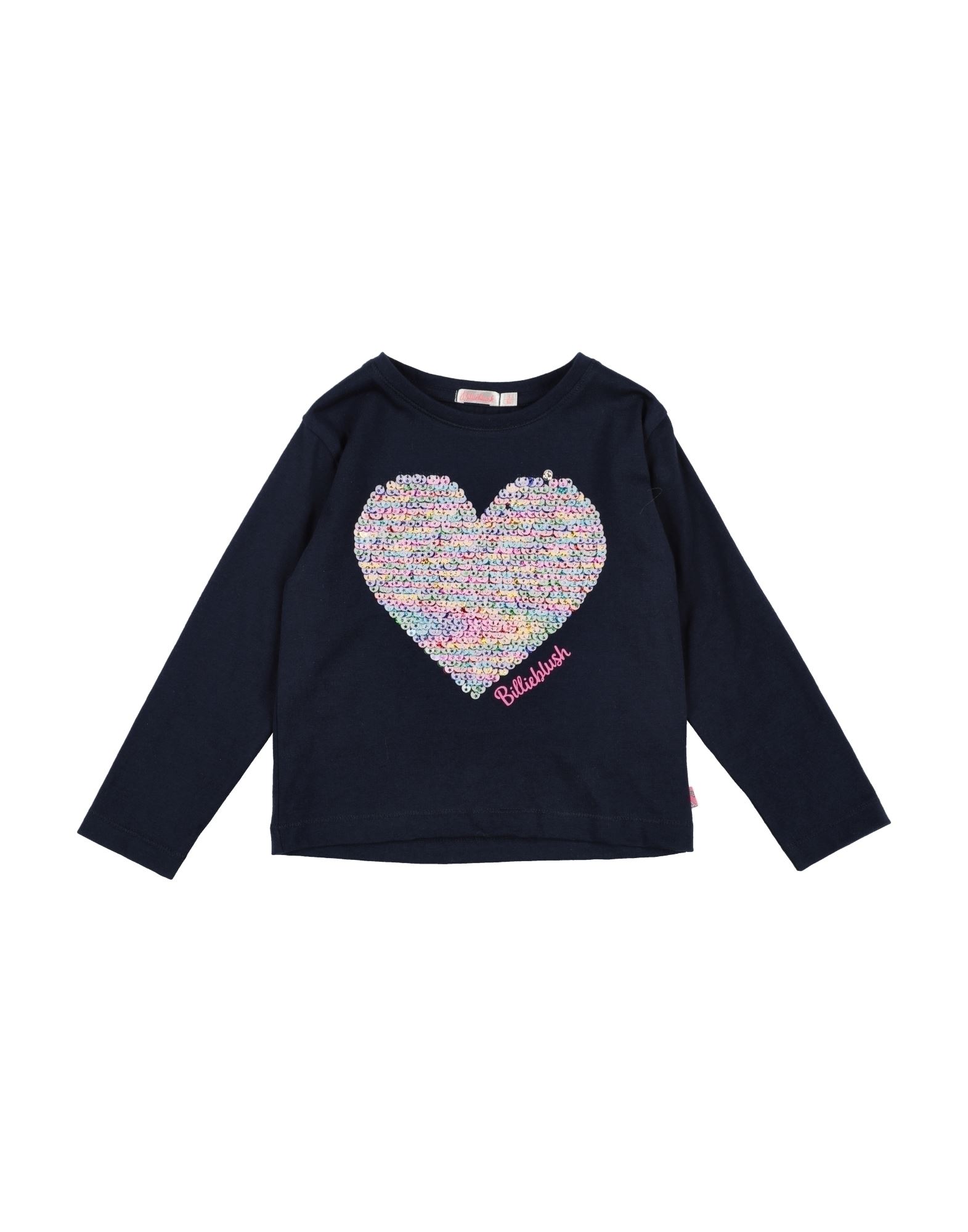 BILLIEBLUSH T-shirts Kinder Nachtblau von BILLIEBLUSH