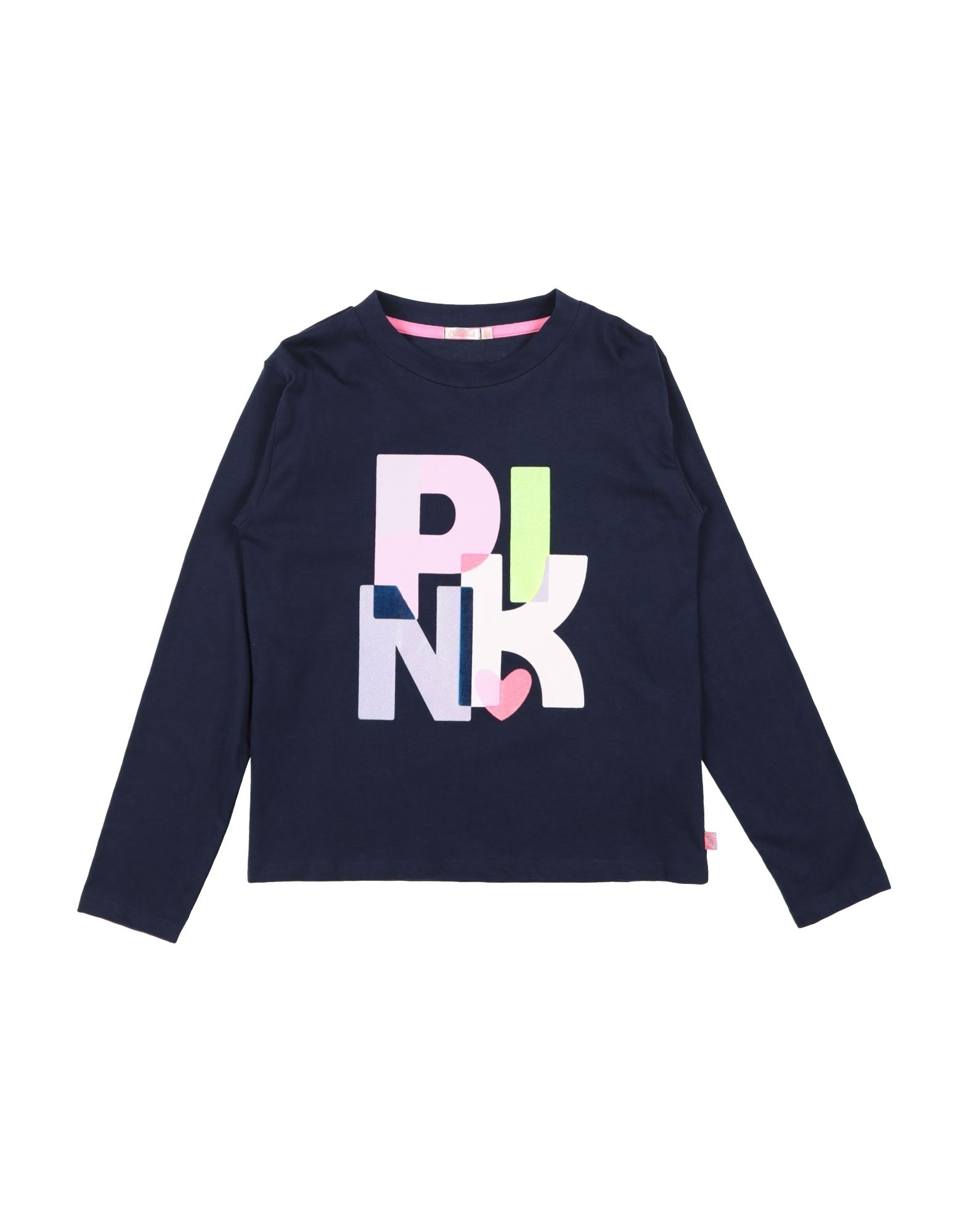 BILLIEBLUSH T-shirts Kinder Nachtblau von BILLIEBLUSH