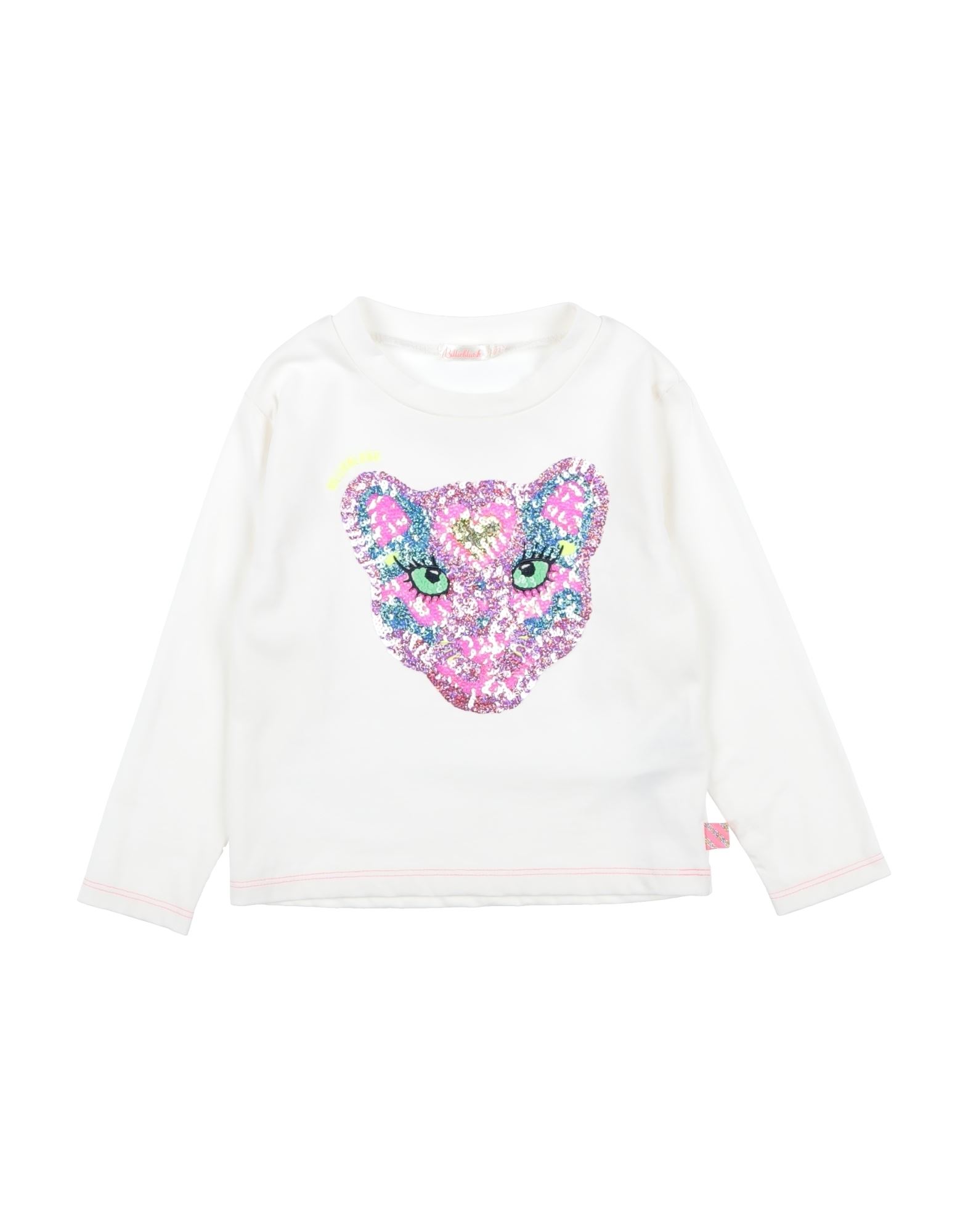 BILLIEBLUSH T-shirts Kinder Off white von BILLIEBLUSH