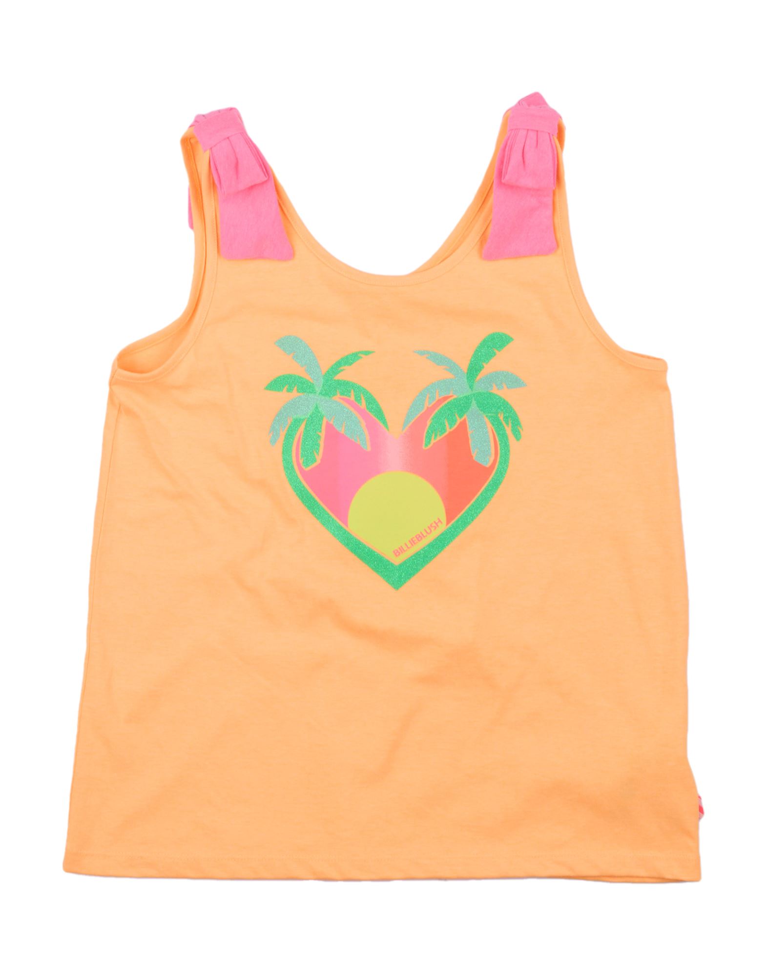 BILLIEBLUSH T-shirts Kinder Orange von BILLIEBLUSH