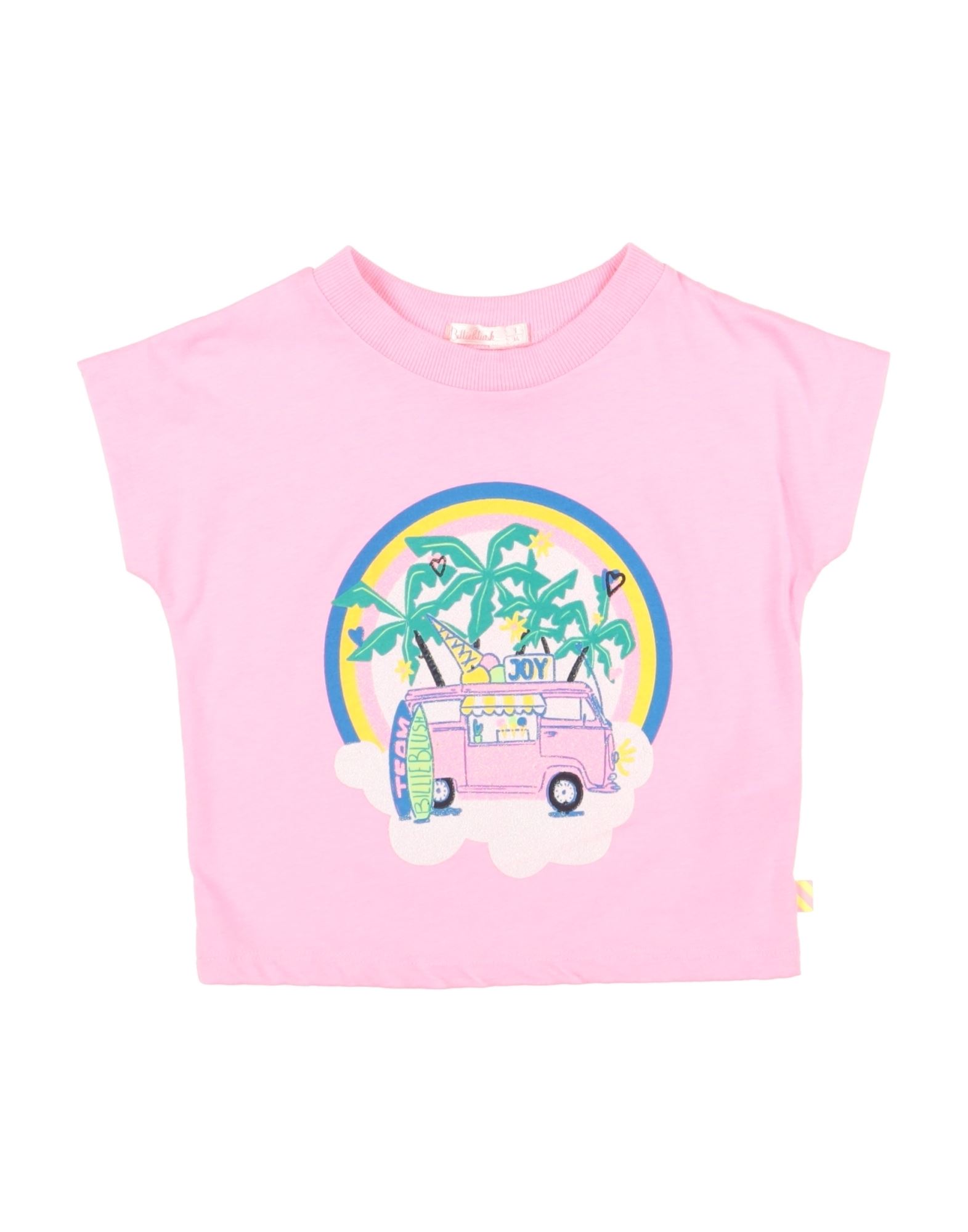 BILLIEBLUSH T-shirts Kinder Rosa von BILLIEBLUSH