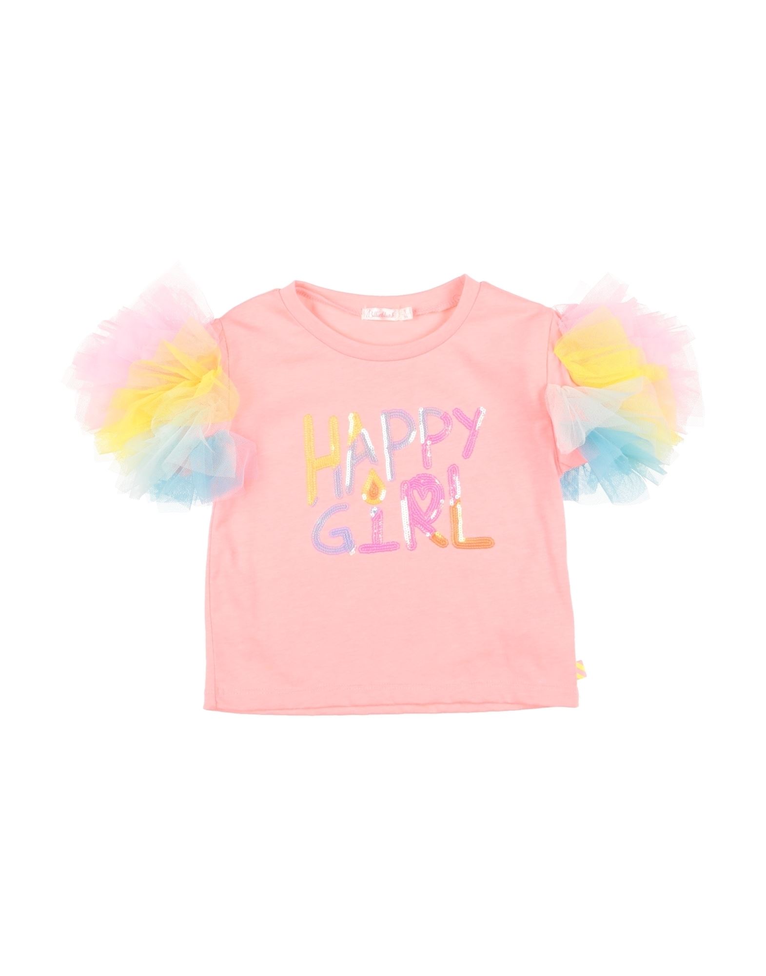 BILLIEBLUSH T-shirts Kinder Rosa von BILLIEBLUSH