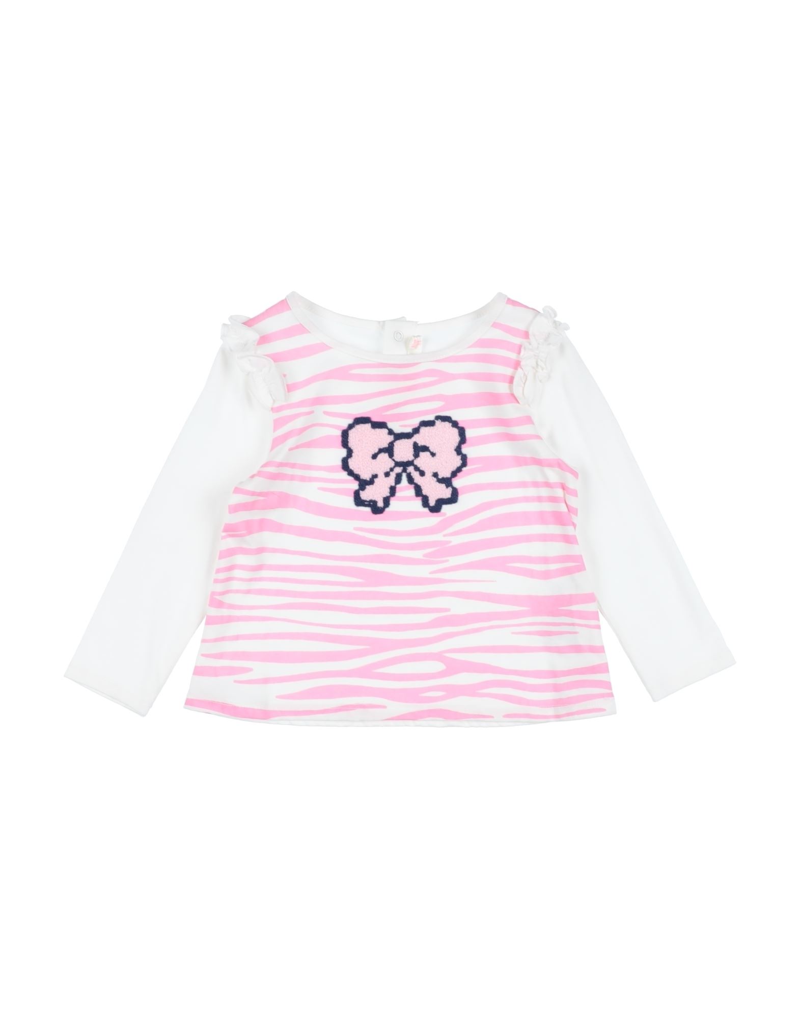 BILLIEBLUSH T-shirts Kinder Rosa von BILLIEBLUSH