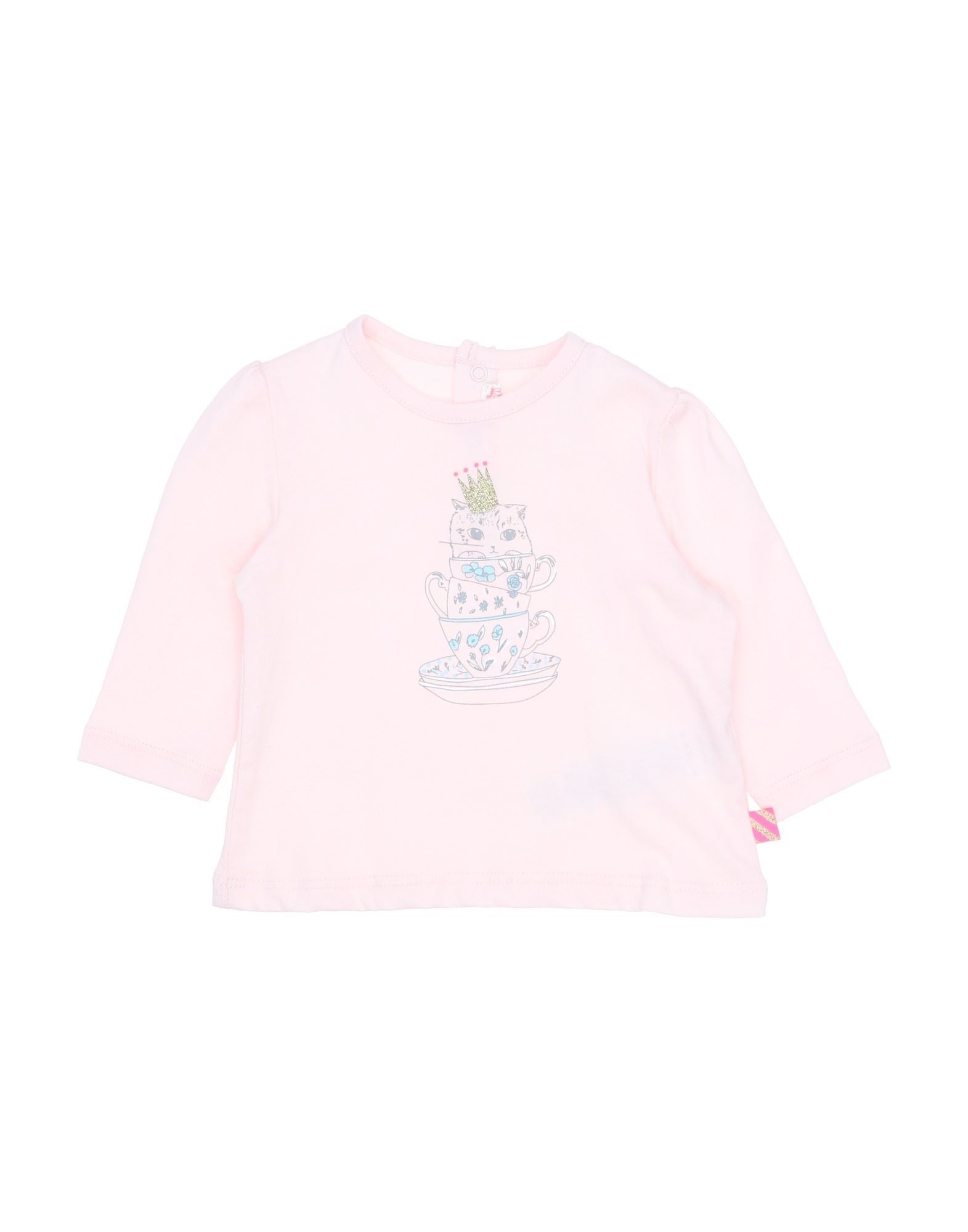 BILLIEBLUSH T-shirts Kinder Rosa von BILLIEBLUSH