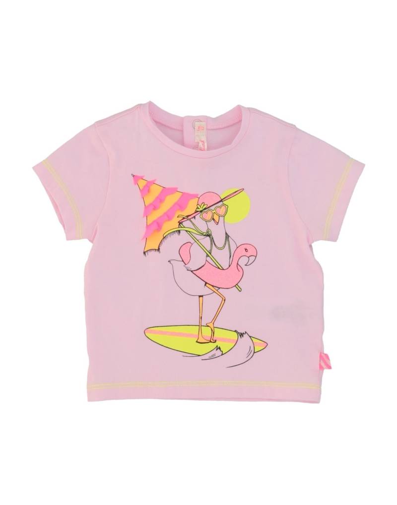 BILLIEBLUSH T-shirts Kinder Rosa von BILLIEBLUSH