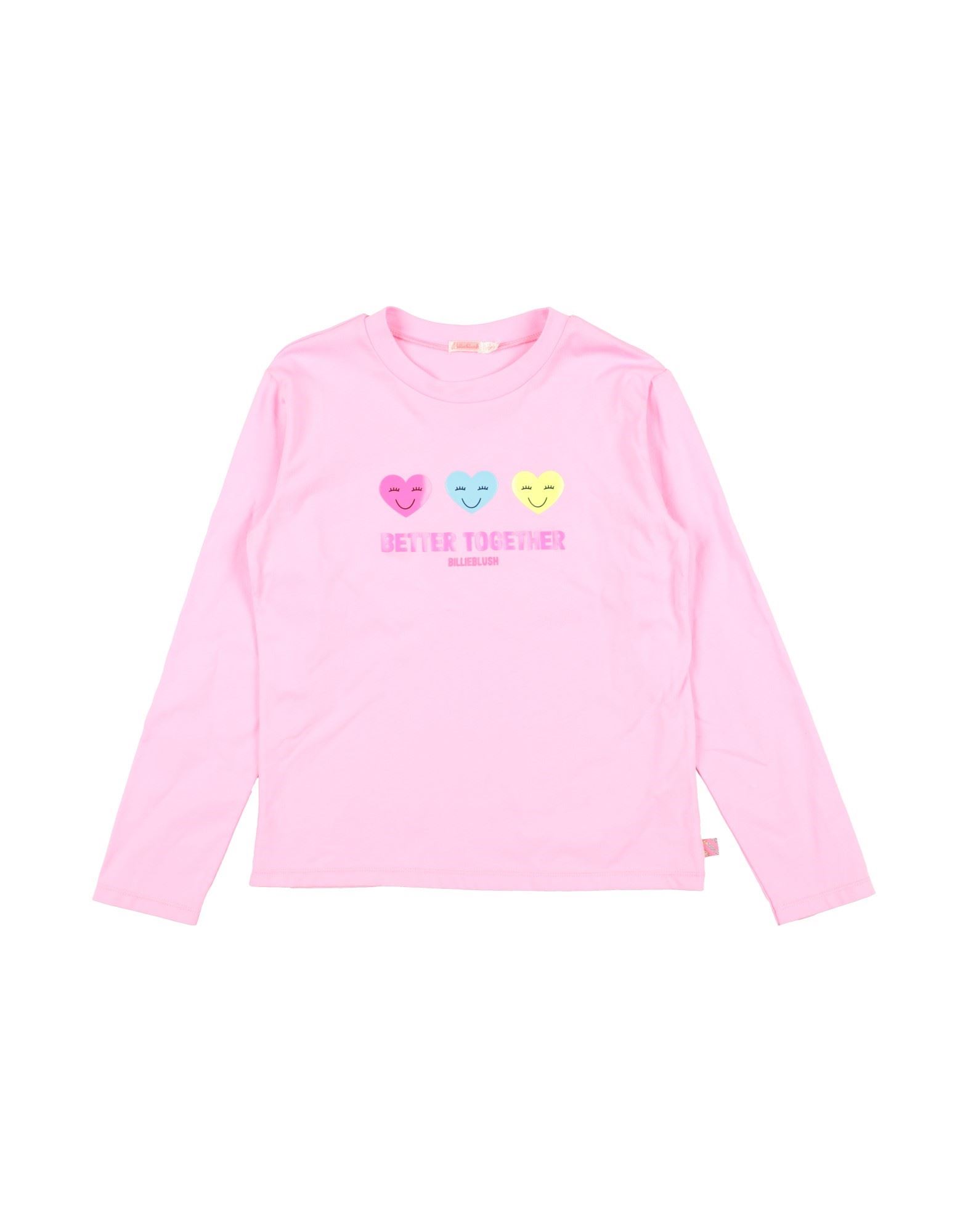 BILLIEBLUSH T-shirts Kinder Rosa von BILLIEBLUSH